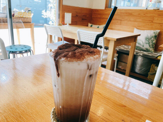 recommendations image for ファイブ ローブス カフェ