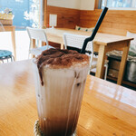 recommendations for ファイブ ローブス カフェ