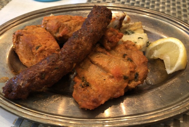 チャクラ的实拍高清图