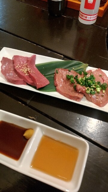 十勝ホルモンKEMURI 帯広店的实拍高清图