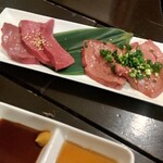 十勝ホルモンKEMURI 帯広店的实拍图