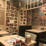 餃子工房ちびすけ 南心斎橋店的实拍图