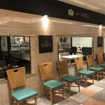 recommendations for カフェ 英國屋 天王寺MIO店
