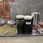 七宝麻辣湯 恵比寿店的實拍圖