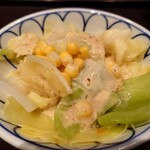 天ぷら ひさご的實拍圖
