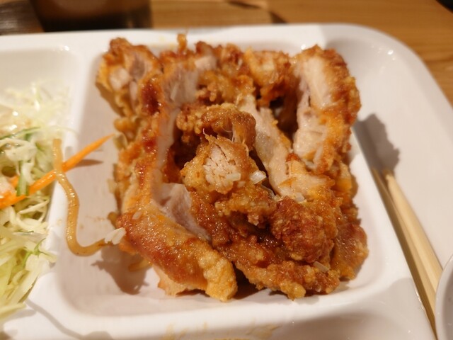 recommendations image for 中華居酒屋 超兄貴