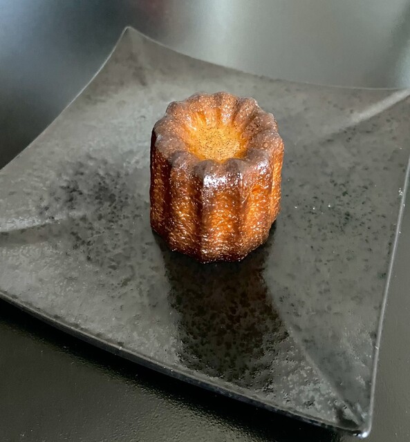 パティスリー・サダハルアオキ・パリ 新宿伊勢丹店的实拍高清图