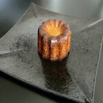 パティスリー・サダハルアオキ・パリ 新宿伊勢丹店的实拍图