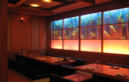 東京酒BAL 塩梅 浅草店的實拍高清圖