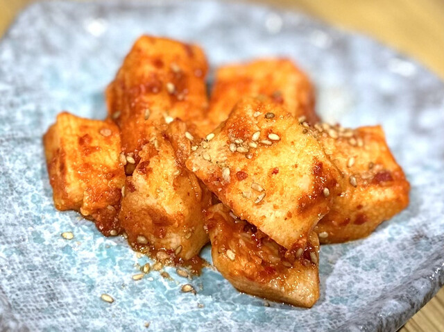 recommendations image for 大正焼肉ホルモン K2+