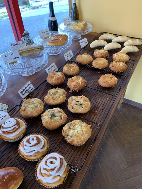 recommendations image for ラスリーズ 高井戸店