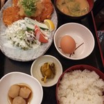 かつら亭 別館的實拍圖
