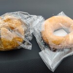 農家のパン屋 清里麦香房的實拍圖