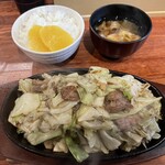 よかよか亭的實拍圖