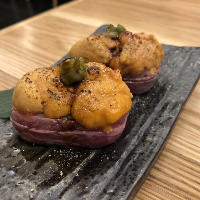 和牛まる 神楽坂的實拍高清圖