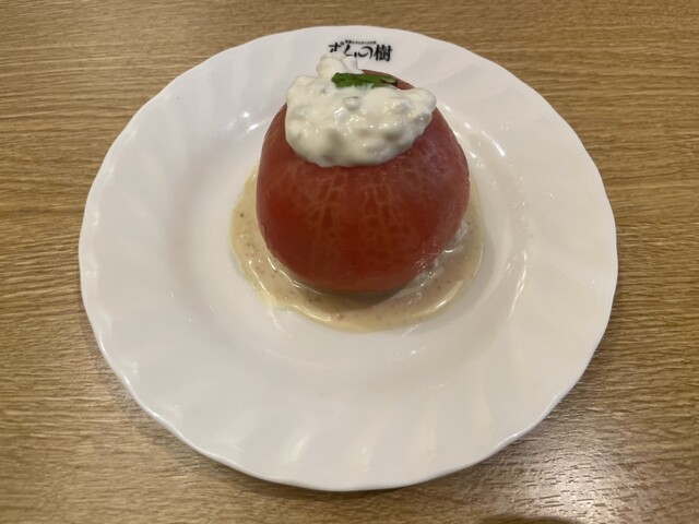 ポムの樹 classic 池袋東武店的實拍高清圖