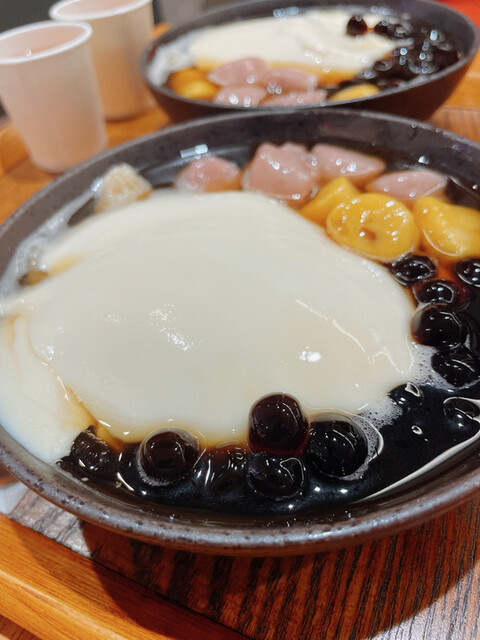 台湾甜商店 新宿店的實拍高清圖