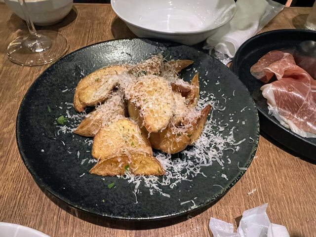 recommendations image for トスカーナ 大手町フィナンシャルサウスタワー店