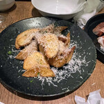 recommendations for トスカーナ 大手町フィナンシャルサウスタワー店