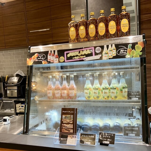 recommendations image for AOI GARDEN FOOD HALL