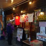 唐子ラーメン的实拍图