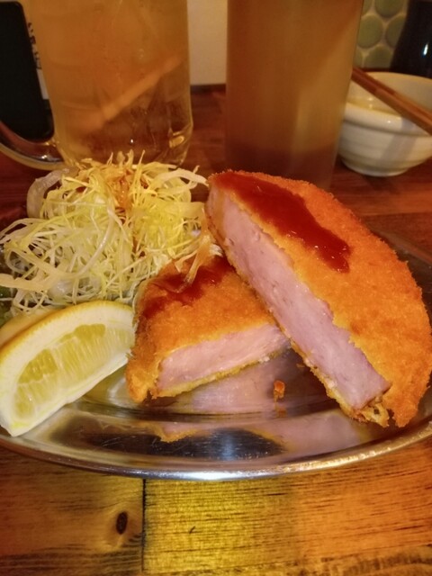クロスケ酒場的實拍高清圖
