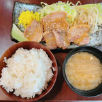 recommendations for よっちゃん