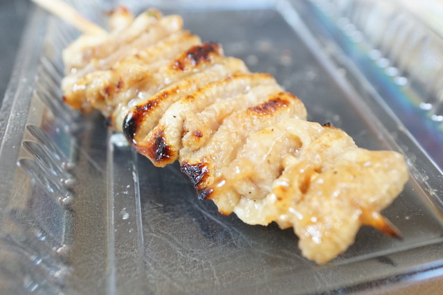 美唄焼鳥・惣菜 炎 トライアル手稲店的实拍高清图