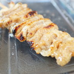 美唄焼鳥・惣菜 炎 トライアル手稲店的实拍图