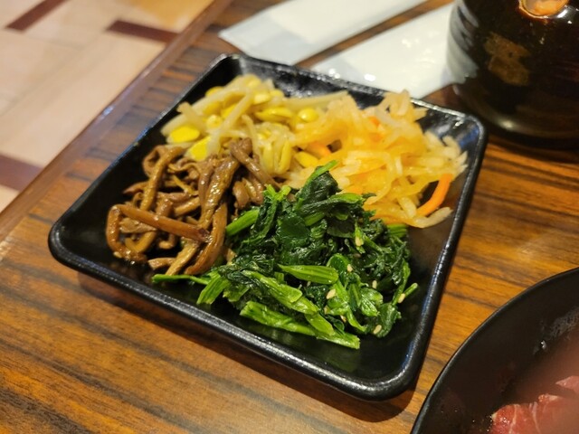 安楽亭 平和台店的實拍高清圖