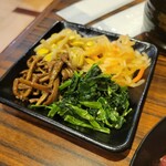 安楽亭 平和台店的實拍圖