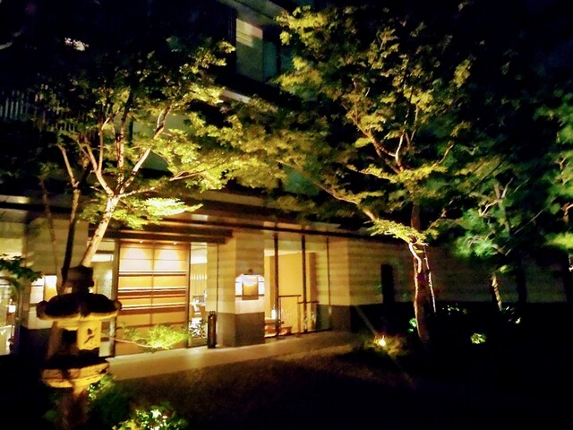 THE GARDEN BAR的实拍高清图