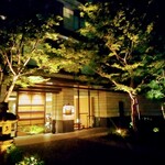 THE GARDEN BAR的实拍图