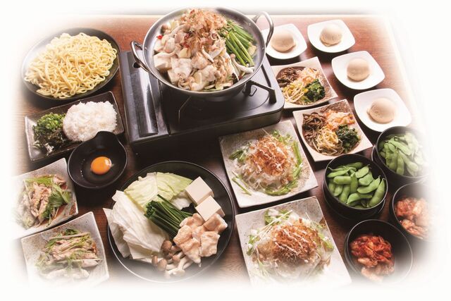 recommendations image for 西九条酒場　情熱ホルモン