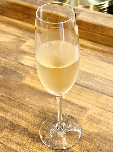 Bistro JONGJI的實拍高清圖