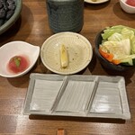 串揚げ 風の音的實拍圖