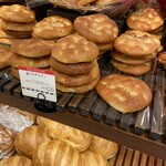 ポール・ボキューズ・ベーカリー 大丸東京店的實拍圖