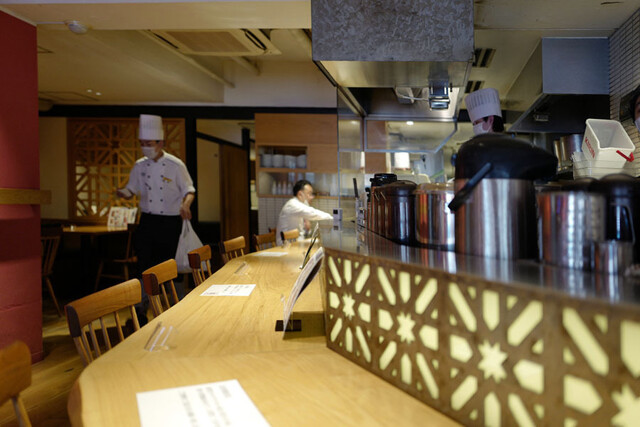 ねぎし 菊水ビル店的實拍高清圖
