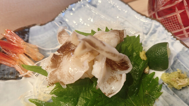 鮨 まつざわ的實拍高清圖