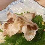 鮨 まつざわ的實拍圖