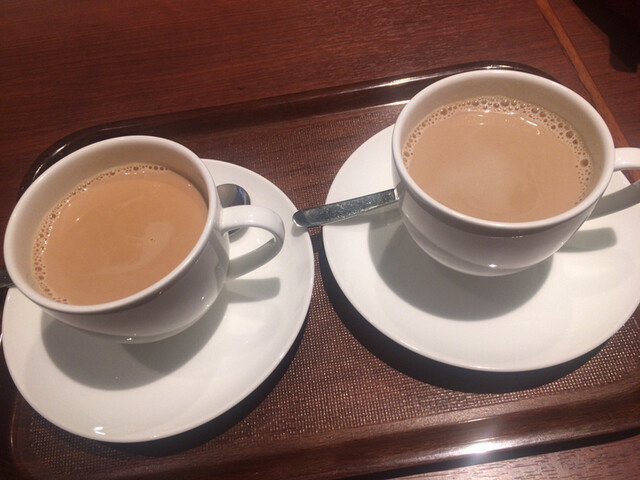 recommendations image for 上島珈琲店 京都嵯峨嵐山店
