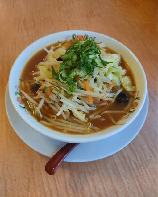 餃子の王将 醍醐店的实拍高清图