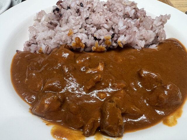 recommendations image for カフェ&ミール ムジ 新宿