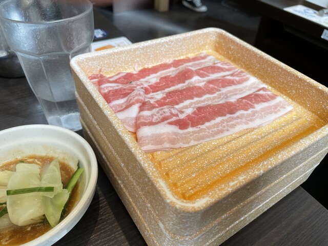 recommendations image for しゃぶ葉 巣鴨店