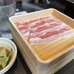 recommendations for しゃぶ葉 巣鴨店