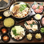 recommendations for 西九条酒場　情熱ホルモン