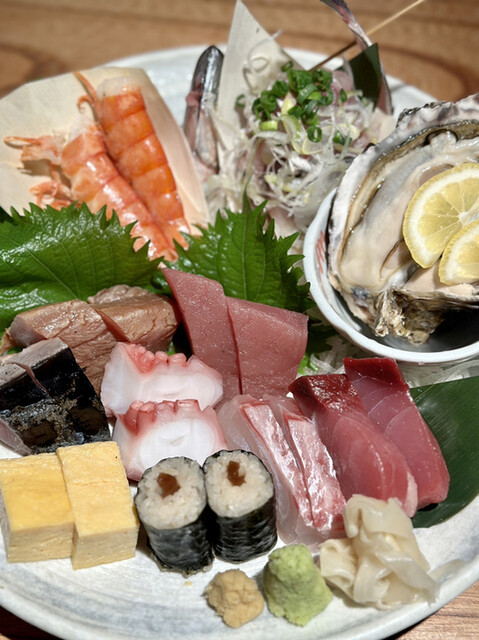 魚金 2号店的实拍高清图