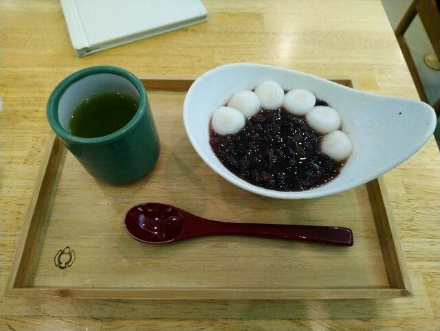 福島家 菓子舗巣鴨本店的實拍高清圖