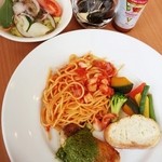 ココス 恵庭店的實拍圖