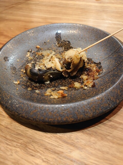 recommendations image for 洋食 川ぎし